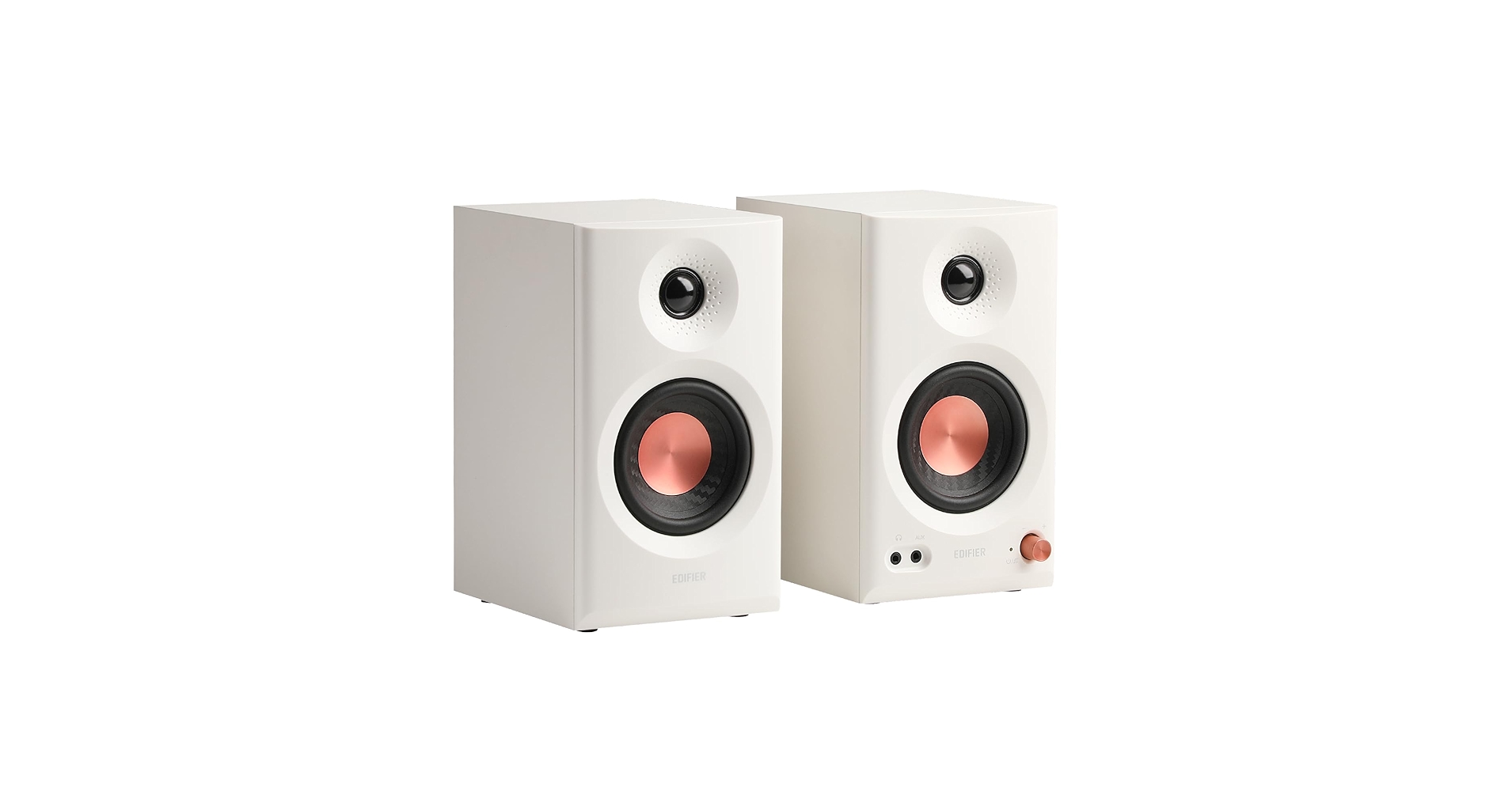 Edifier MR3 Bluetooth 5.4対応 Amazon.com: Edifier MR3 Powered Studio Monitor Speakers, Hi